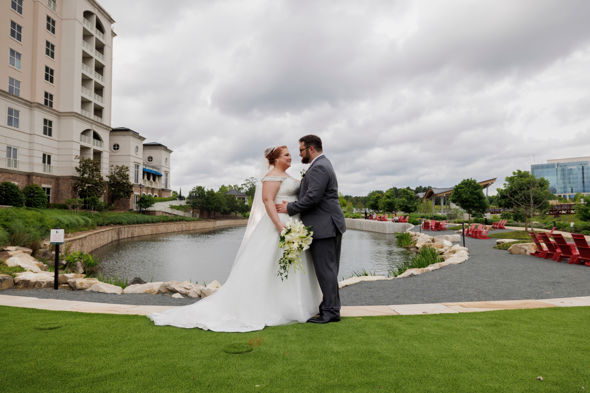 The Ballantyne Hotel