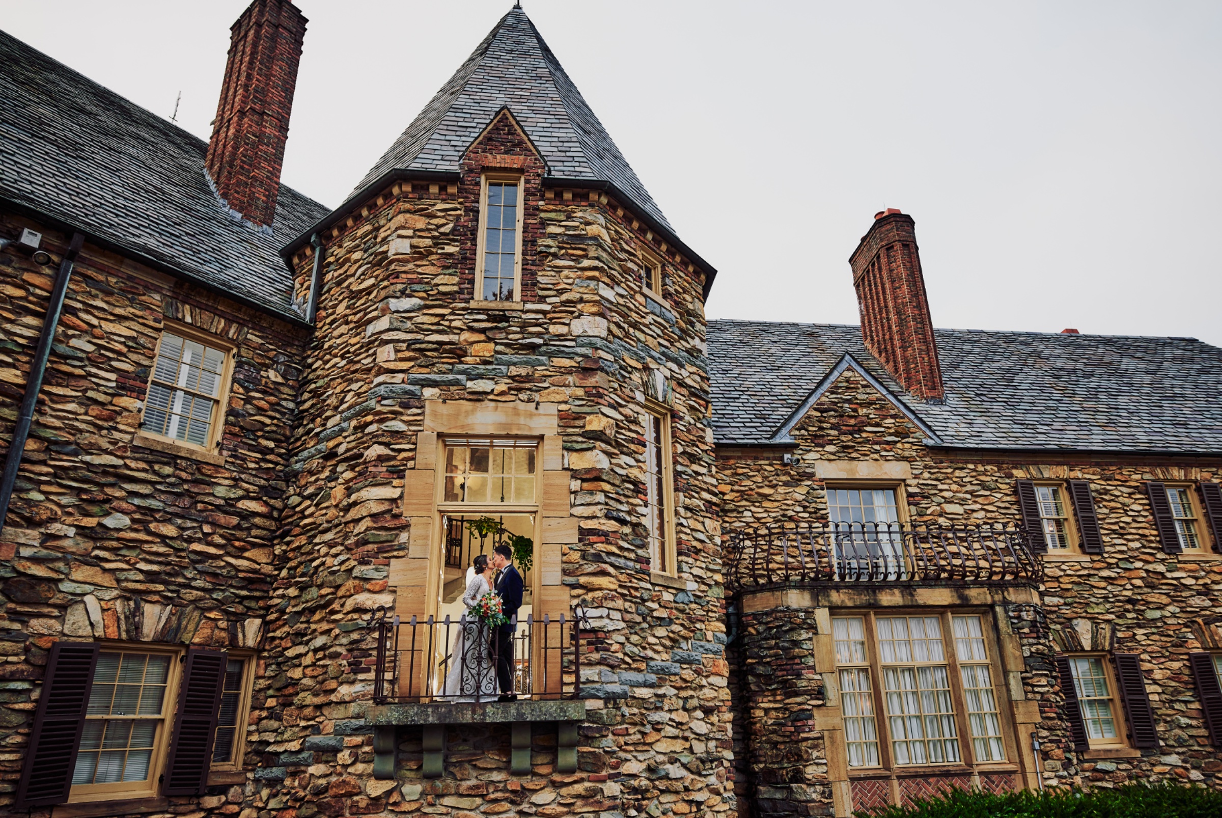 The Graylyn Estate