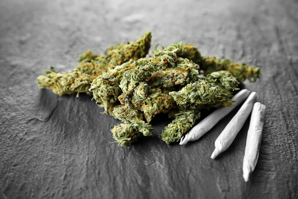 premium weed strains Canada