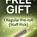 Free Gift 1 Regular Pre-roll