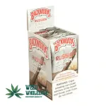 Backwoods Russian Cream Cigars