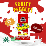 Fruity Pebbles - 1200mg