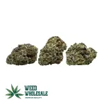 Jet Fuel Gelato (AAAA Popcorn)