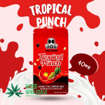 Tropical Punch - 40mg