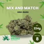 224g AAA - AAAA, Pick any 8 of 28 Grams - 15% OFF!!