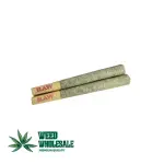 Pre-Roll - Regular