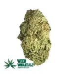 Pink Bubba (AAA)