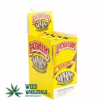Backwoods Banana Cigars