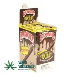Backwoods Chocolate Limited Edition
