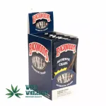 Backwoods Cigars Limited Edition Vanilla
