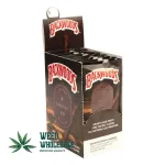 Backwoods Cigars Cognac X.O