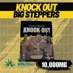 KnockOut Gummies - 10000mg