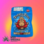 Buddha Boys 5000mg THC – Cherry