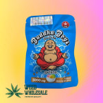 Buddha Boys 5000MG THC – Gelato