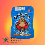 Buddha Boys 5000mg THC – Jungle Juice