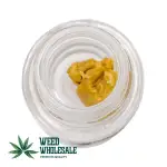 THC Budder – 1g