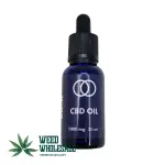 CBD Oil – 1000mg