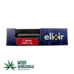 Elixir Cherry Oil – 7g