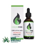 CBD Oil for Pets – 1000mg