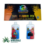 Heisenberg 3g Dual Flavor Pens