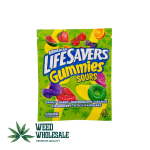 Lifesavers Gummies Sour – 500MG THC