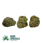 Platinum Punch (AAA Popcorn)