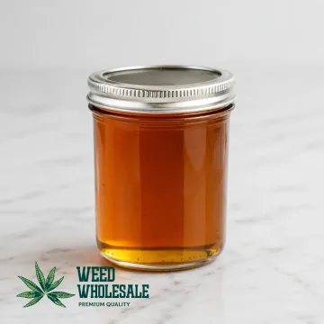 Delta-9 THC Distillate (1L)