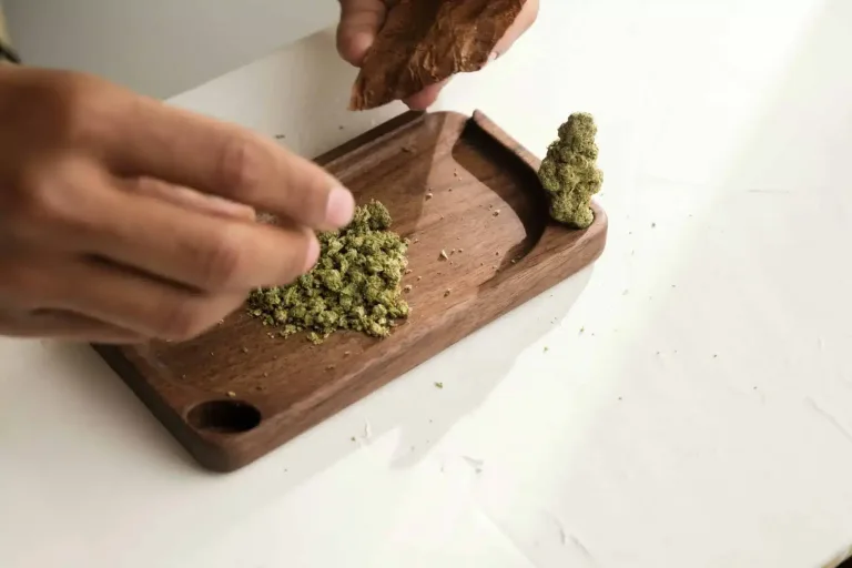 shake and trim