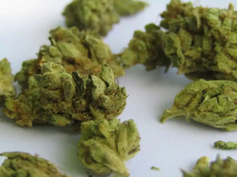 weed delivery in new markets