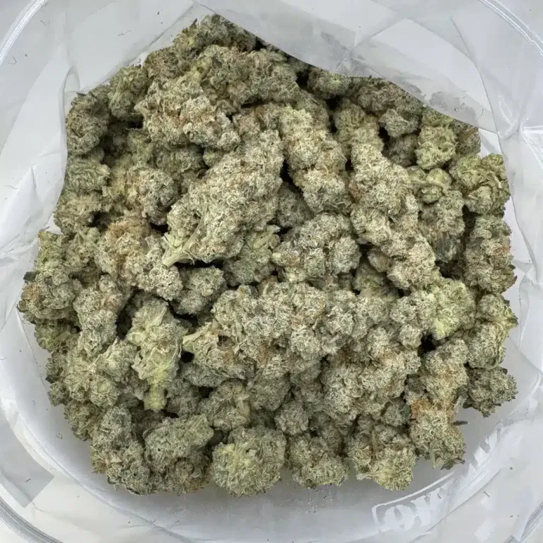 Og Kush Breath Strain