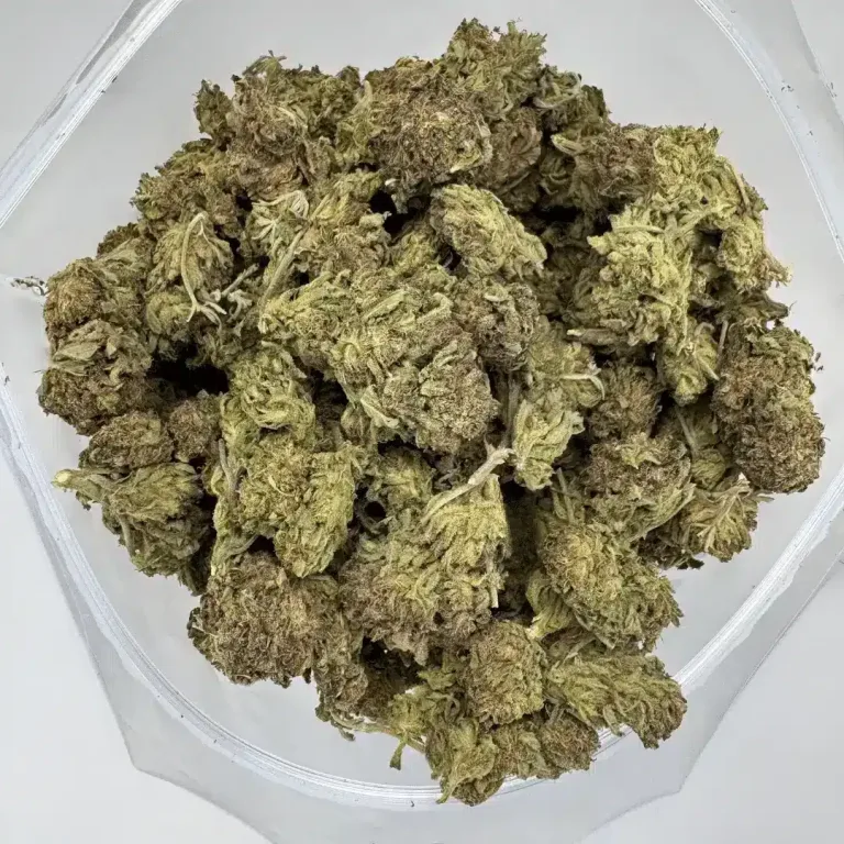 Unicorn Poop strain cannabis
