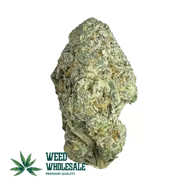 Pink Gas (AAAA)