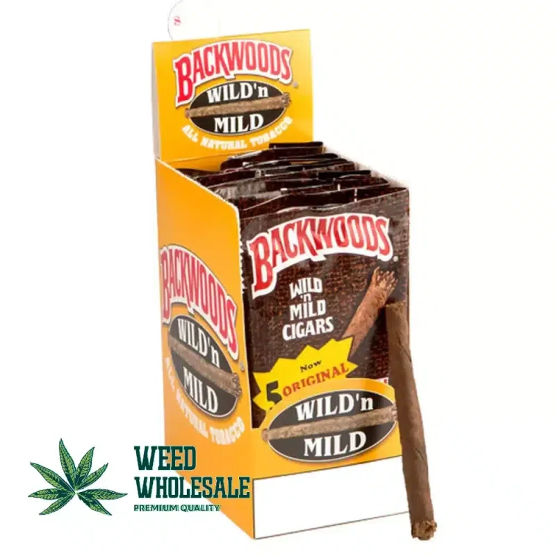 Backwoods Original Cigars