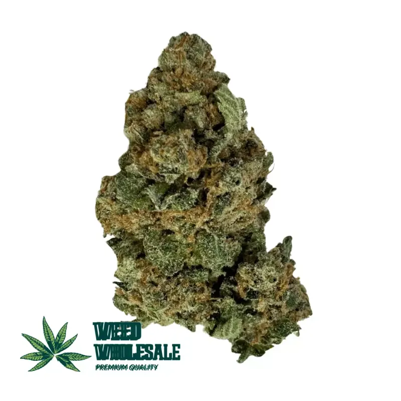 White Widow (AAA)