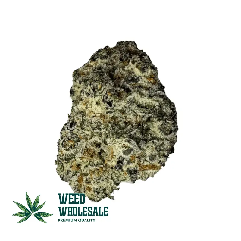 Lso Weed