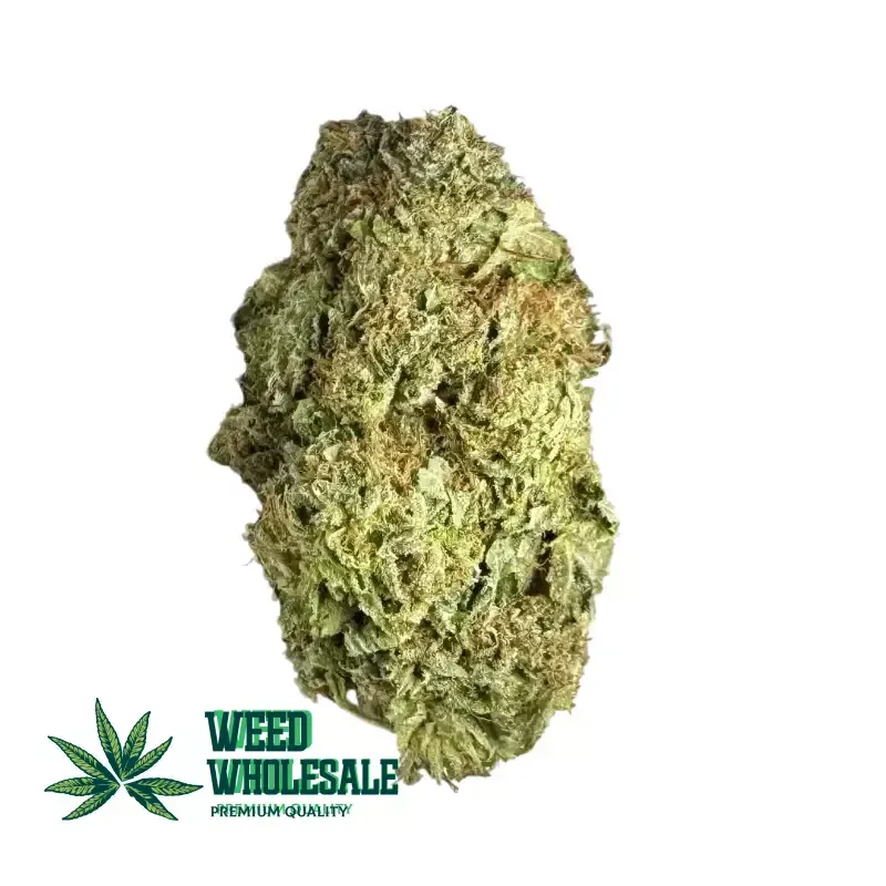 Pink Bubba (AAA)