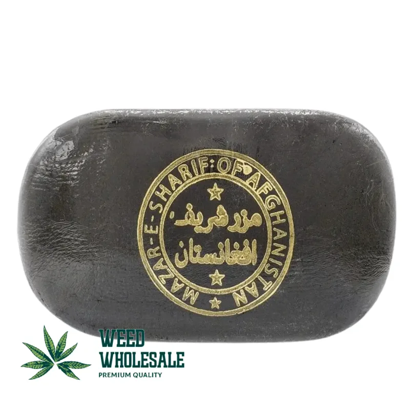 Afghanistan Mazar