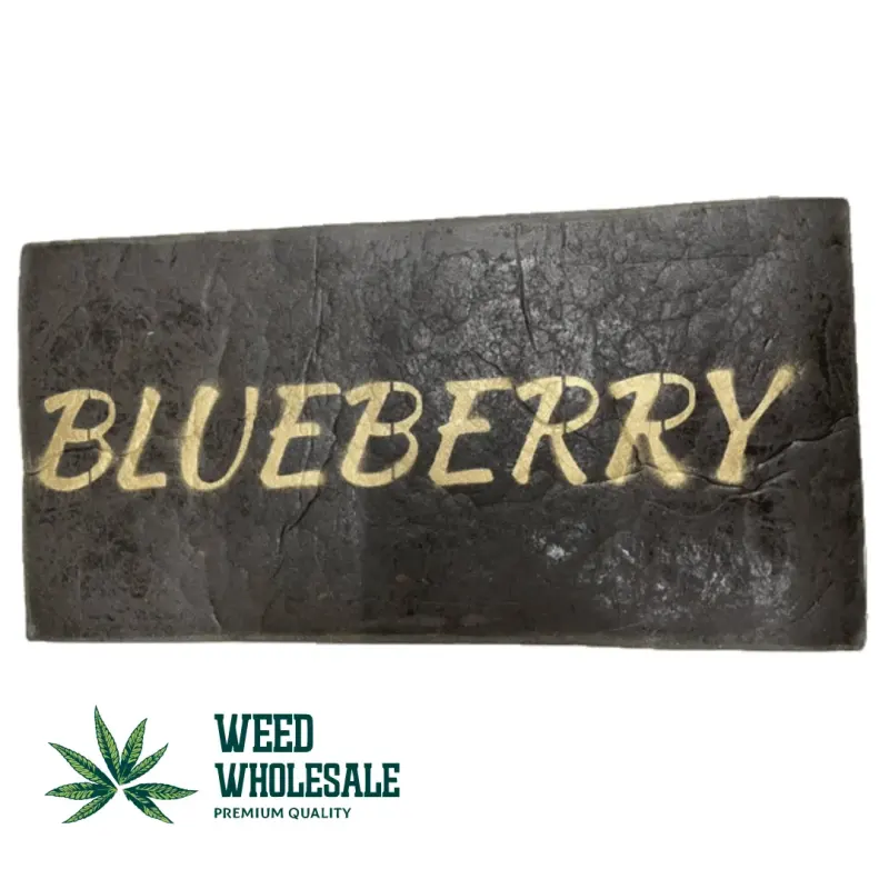Blueberry