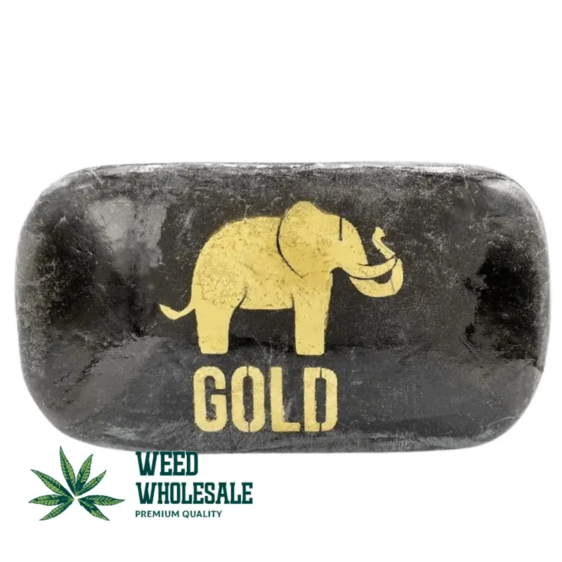 Elephant Gold