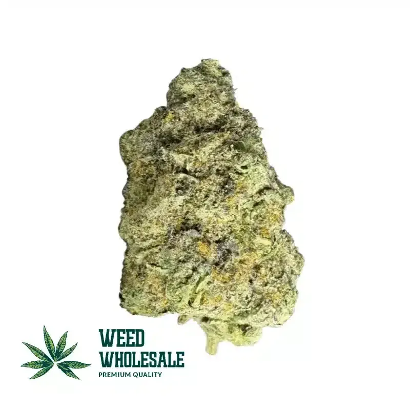 Frosted Fruit Cake (AAAA)