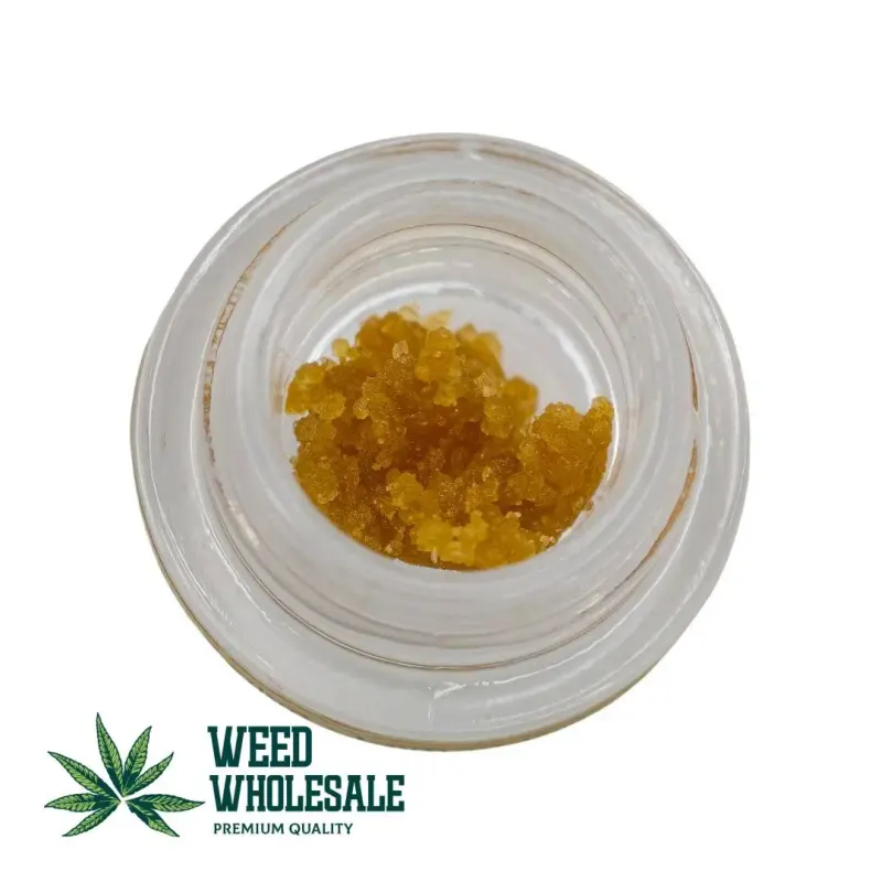 THC Caviar – 1g