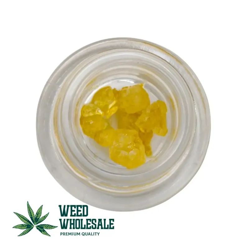 THC Diamonds – 1g