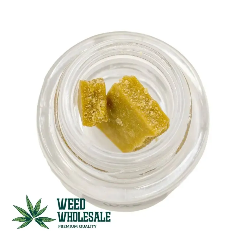 THC Wax – 1g