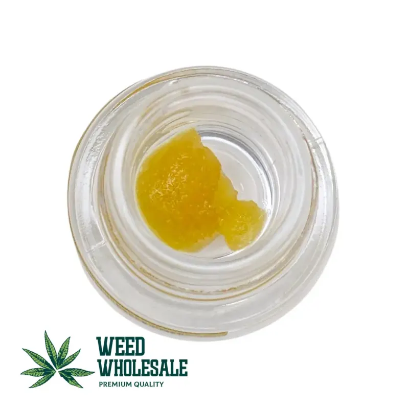 Live Resin – 1g