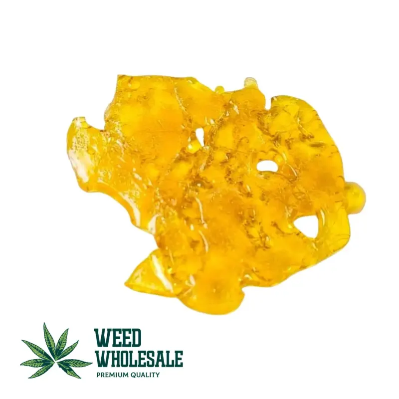 Feral x Fauna Premium Shatter – 1g