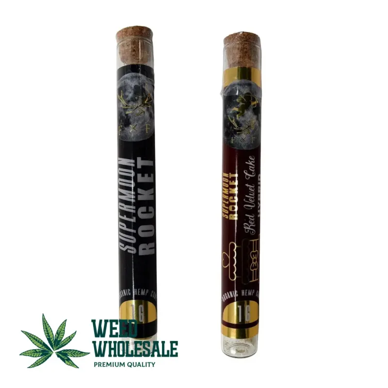 Feral x Fauna Supermoon Rocket - 1g
