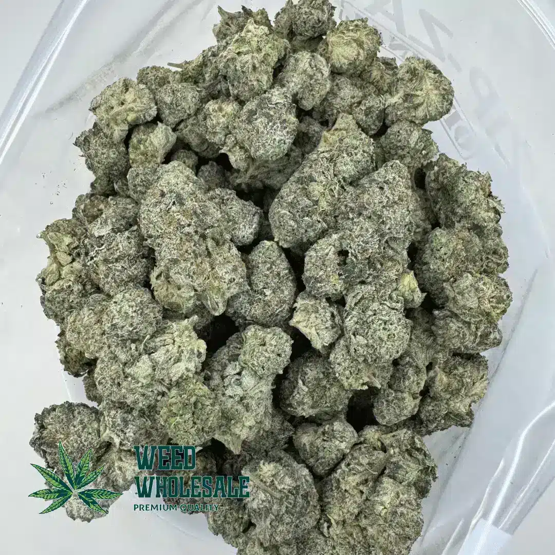 Pink Gas (AAAA) - Image 3