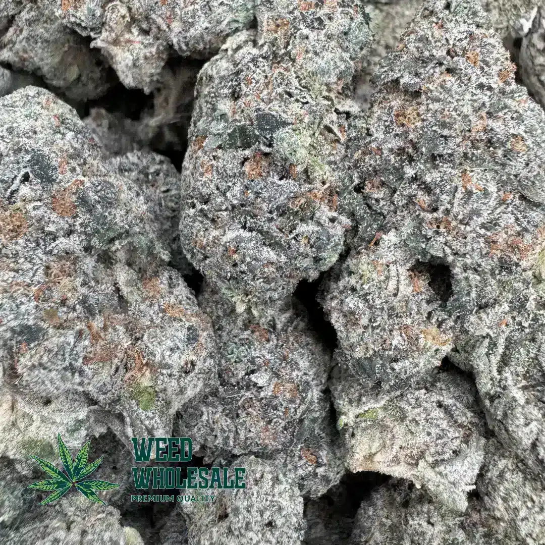 Pink Gas (AAAA) - Image 2