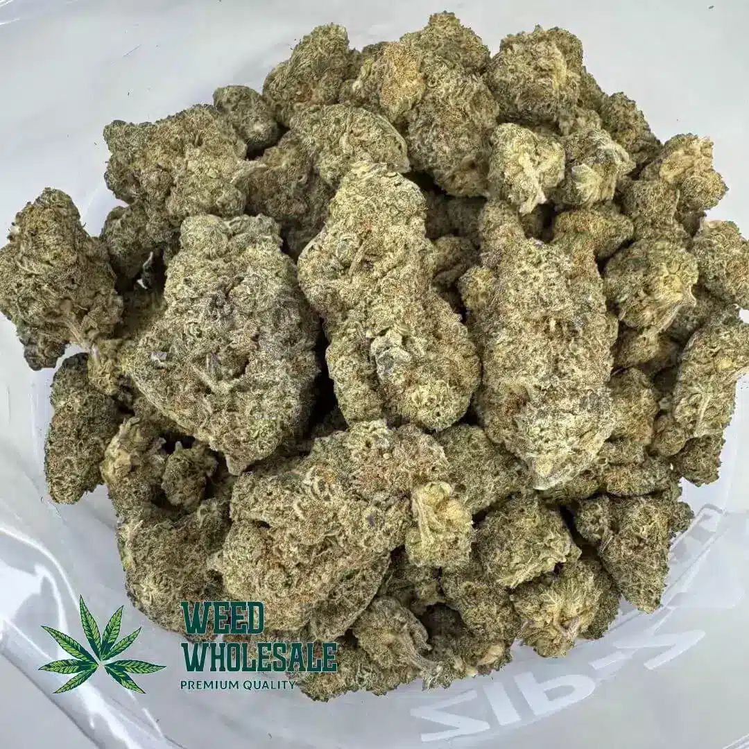 Crystal Candy (AAA) - Image 3