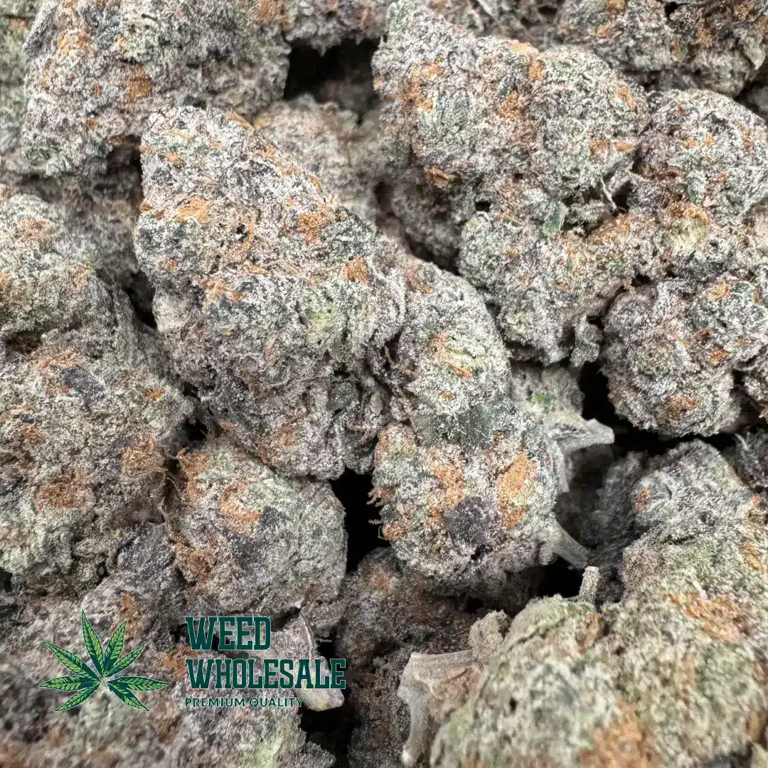 GMO Cookies (AAA) - Image 2